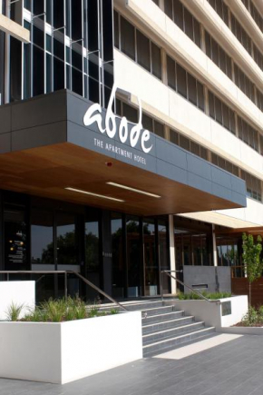 Abode Woden